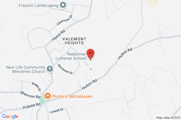 Redeemer Lutheran School