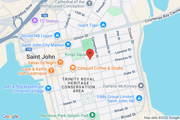 Saint Malachy School