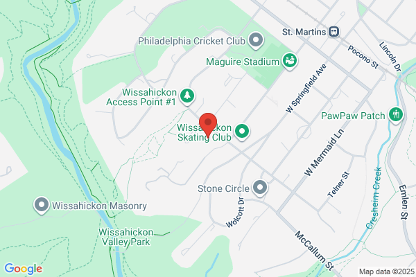 Springside School, School