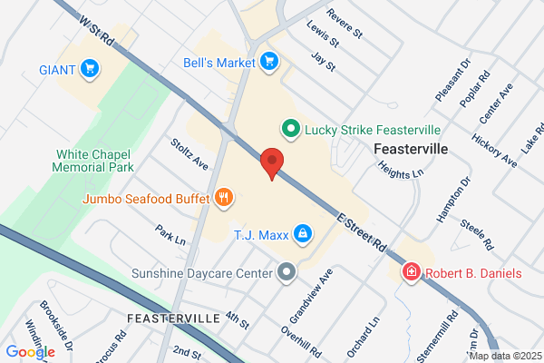 Patient First Primary and Urgent Care - Feasterville