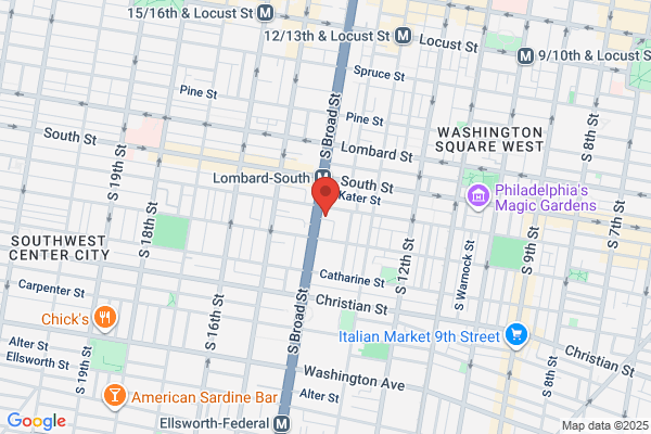 Carbon Health Urgent Care Philadelphia - Broad Street