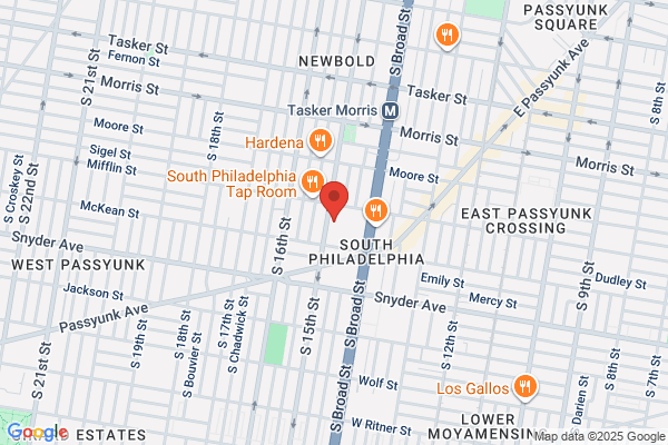 Penn Urgent Care South Philadelphia