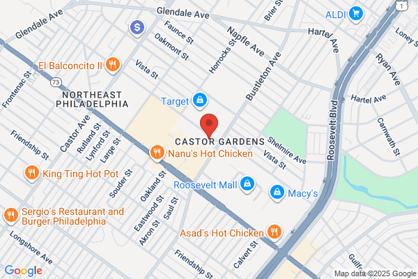 Redeemer Pediatric Urgent Care - Northeast