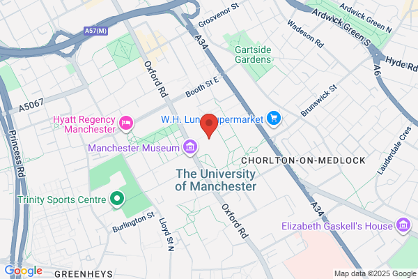 Manchester Career Services Inc