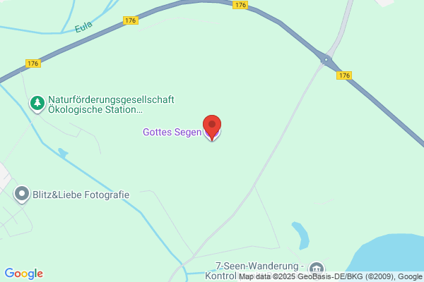 Gottess Entertainment