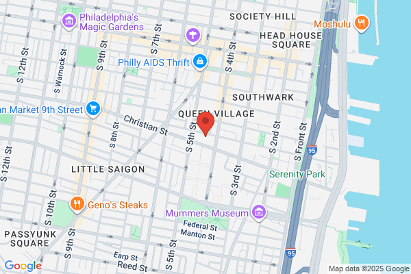 Mendelssohn Club of Phila