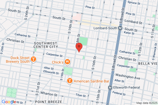Christian Street YMCA