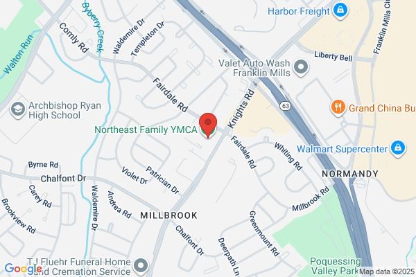 Northeast Family YMCA
