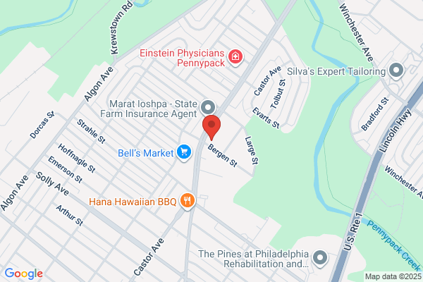 SightMD Pennsylvania - Progressive Vision Institute