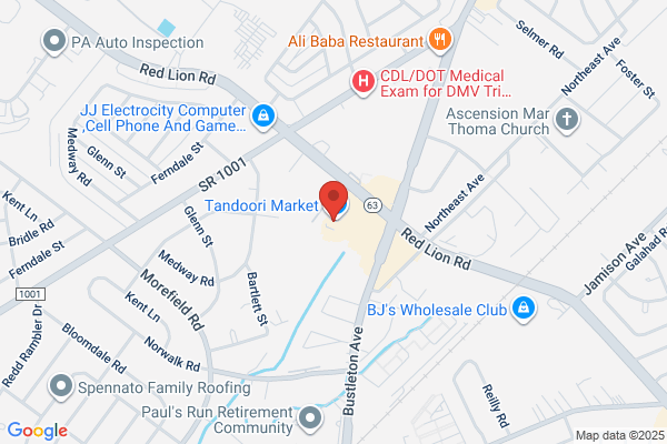 Northeast Eye Clinic