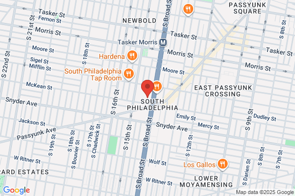 Philadelphia Eye Associates