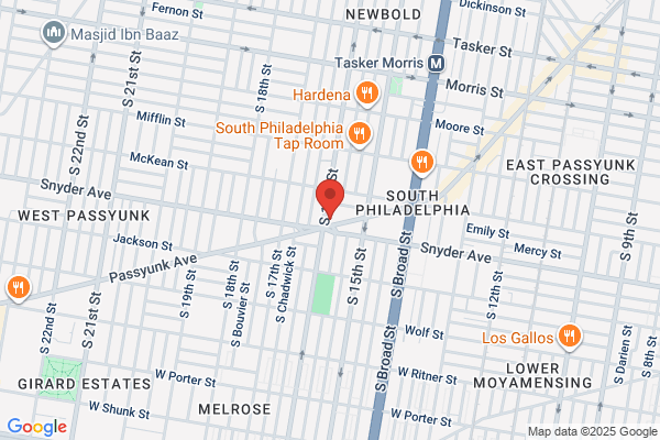Philadelphia Eyeglass Labs + Cohen's Fashion Optical