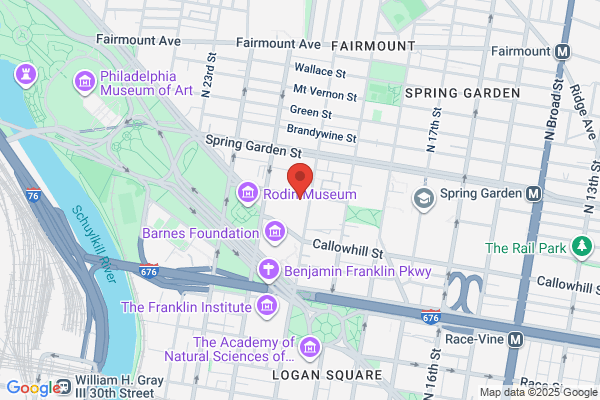 Rittenhouse Eye Associates
