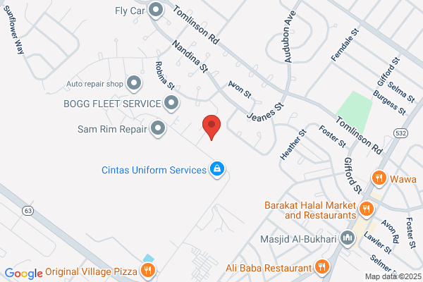 AA Cleaning Services Inc