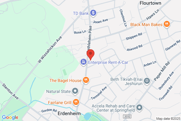 Penn Family Medicine Chestnut Hill