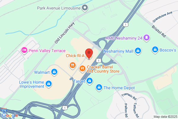 Chick-fil-A