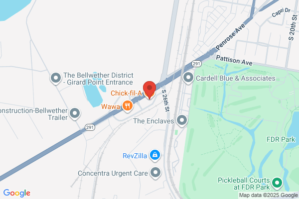 Chick-fil-A