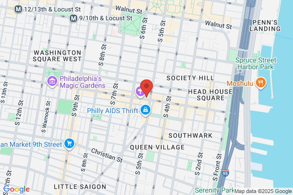 South Street Souvlaki