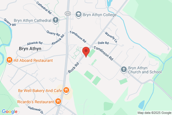 Bryn Athyn Fire Co