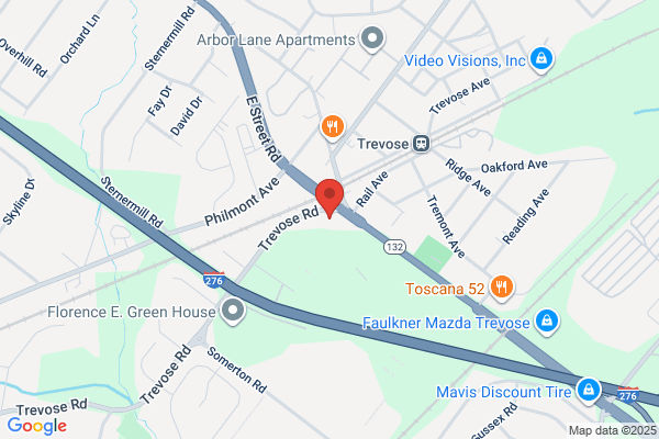Trevose Fire Co, Neshaminy Falls Station