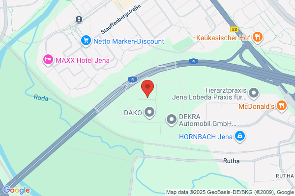 Blink Fitness