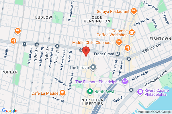 CKO Kickboxing Northern Liberties
