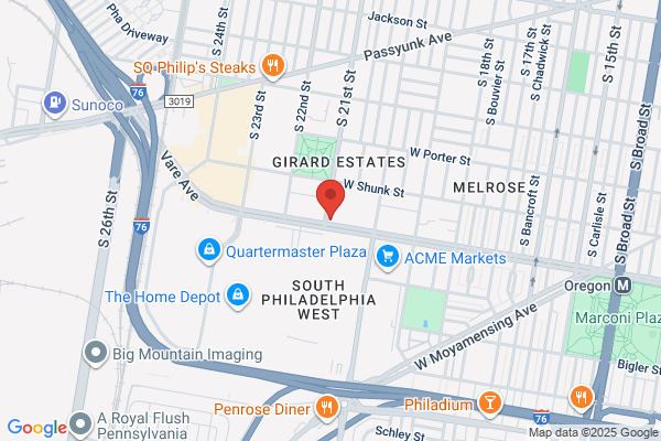 CKO Kickboxing South Philly