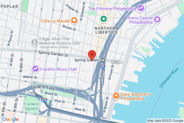 City Fitness - Northern Liberties