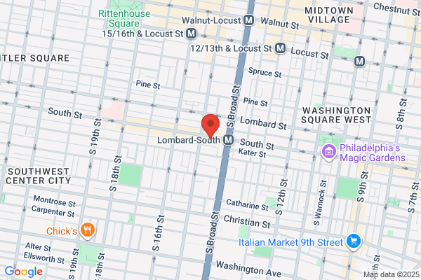 F45 Training South St Philly