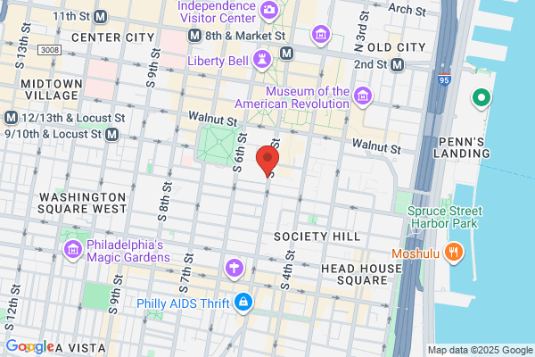 Philadelphia Sports Clubs