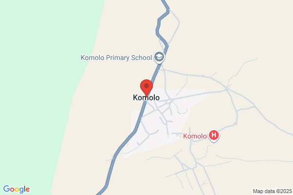 Komolo