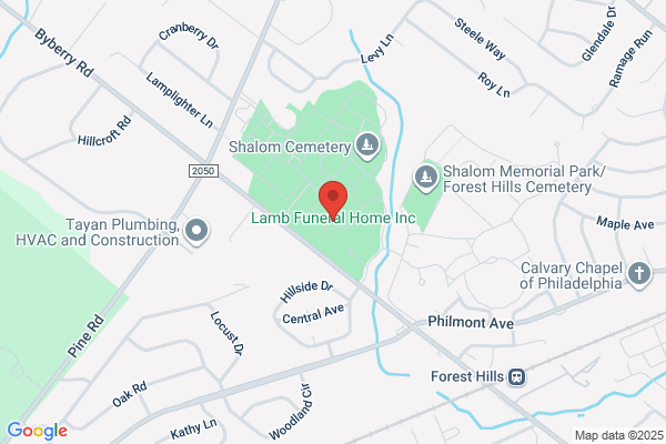 Auman Funeral Home Inc