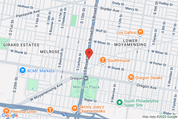 Carto Funeral Home Inc