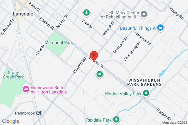 McIlvaine Funeral Home