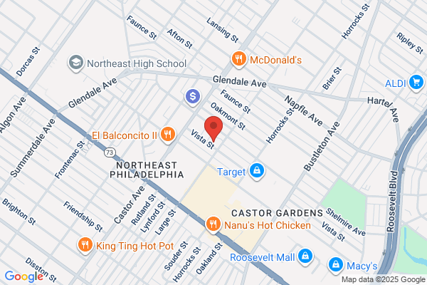 Visconto Funeral Home