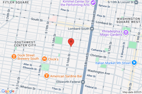 First Locksmith Philadelphia