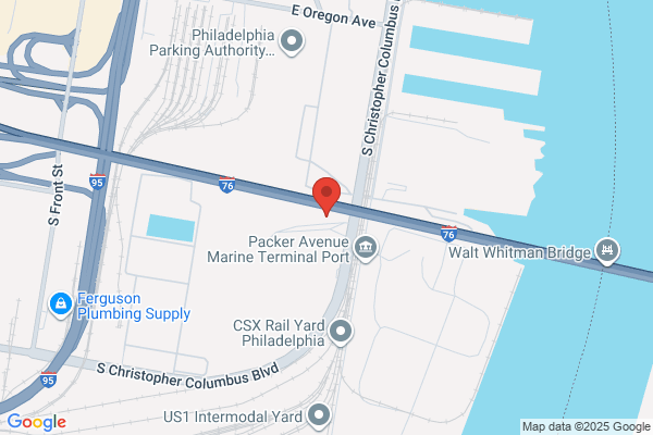 Republic Services TRC Transfer Station
