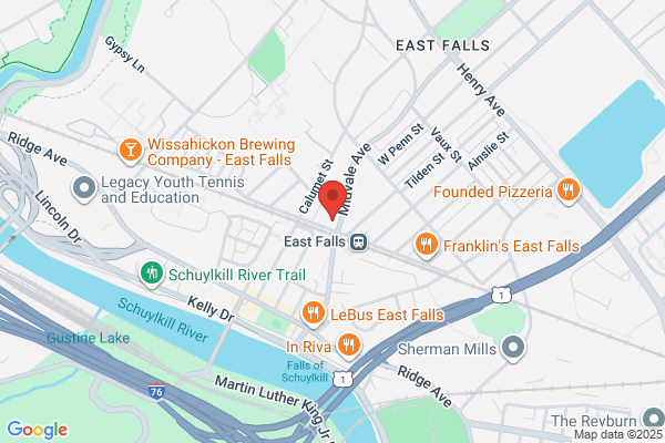 John's East Falls Auto Service