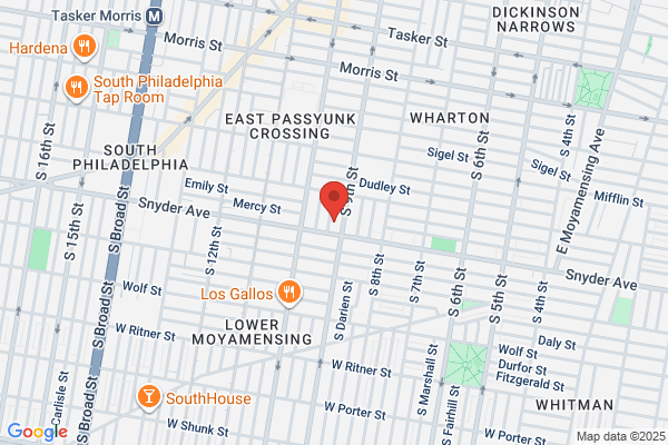 Melloni's Auto Repair