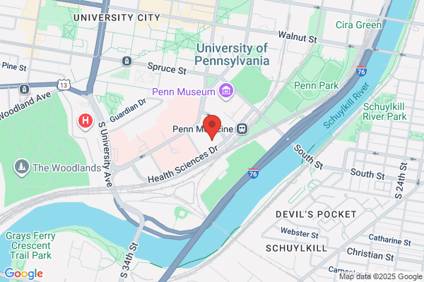 Penn Gastroenterology Perelman