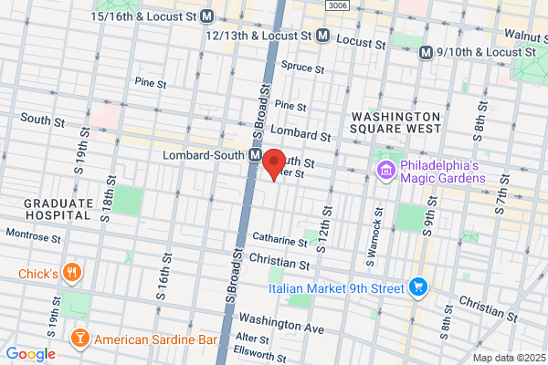 Hecht S & Sons Inc