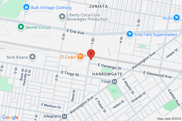 Inner City Construction Inc