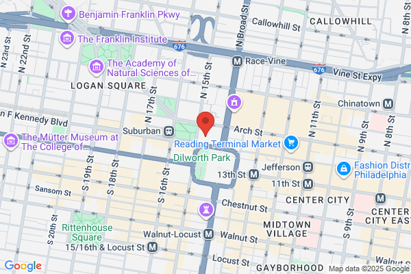 Mid-City Bldg Service