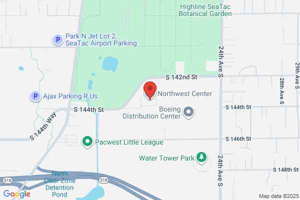 Northwest Center Inc
