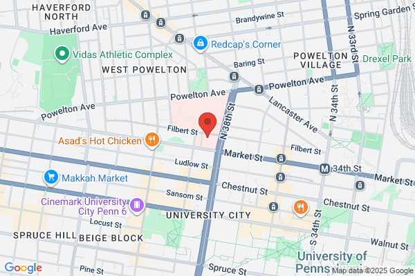 Penn Center for Primary Care