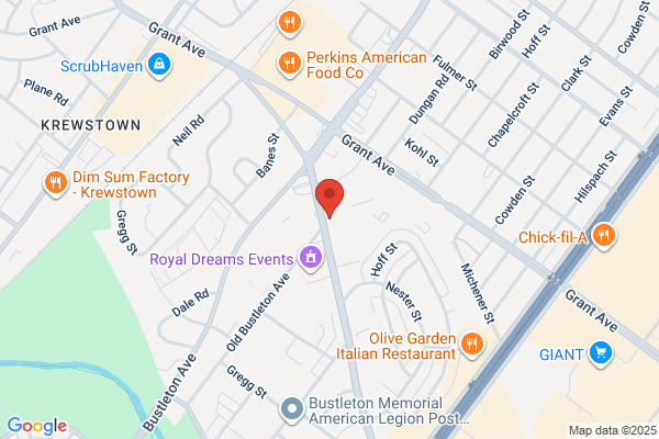 Temple Internal Medicine - Old Bustleton