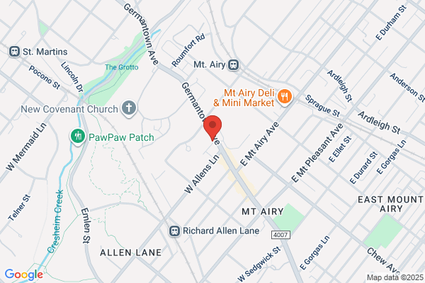 Allied Medical Associates