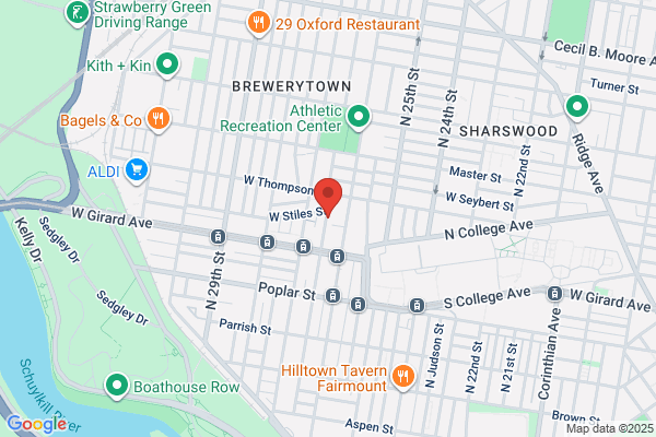 Bio-Medical Applications of Northern Philadelphia Inc, Clinic