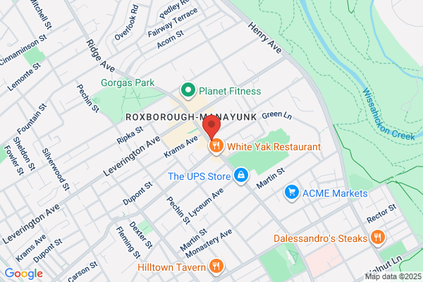 Ivy Ridge Card & Gift Shop