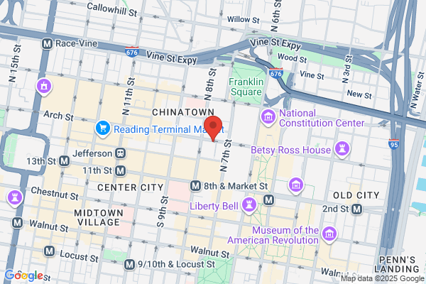 Nner City Games Phialdelphia